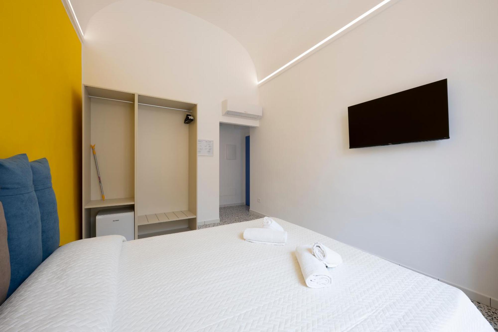 Residenza Giuseppe * Amalfi