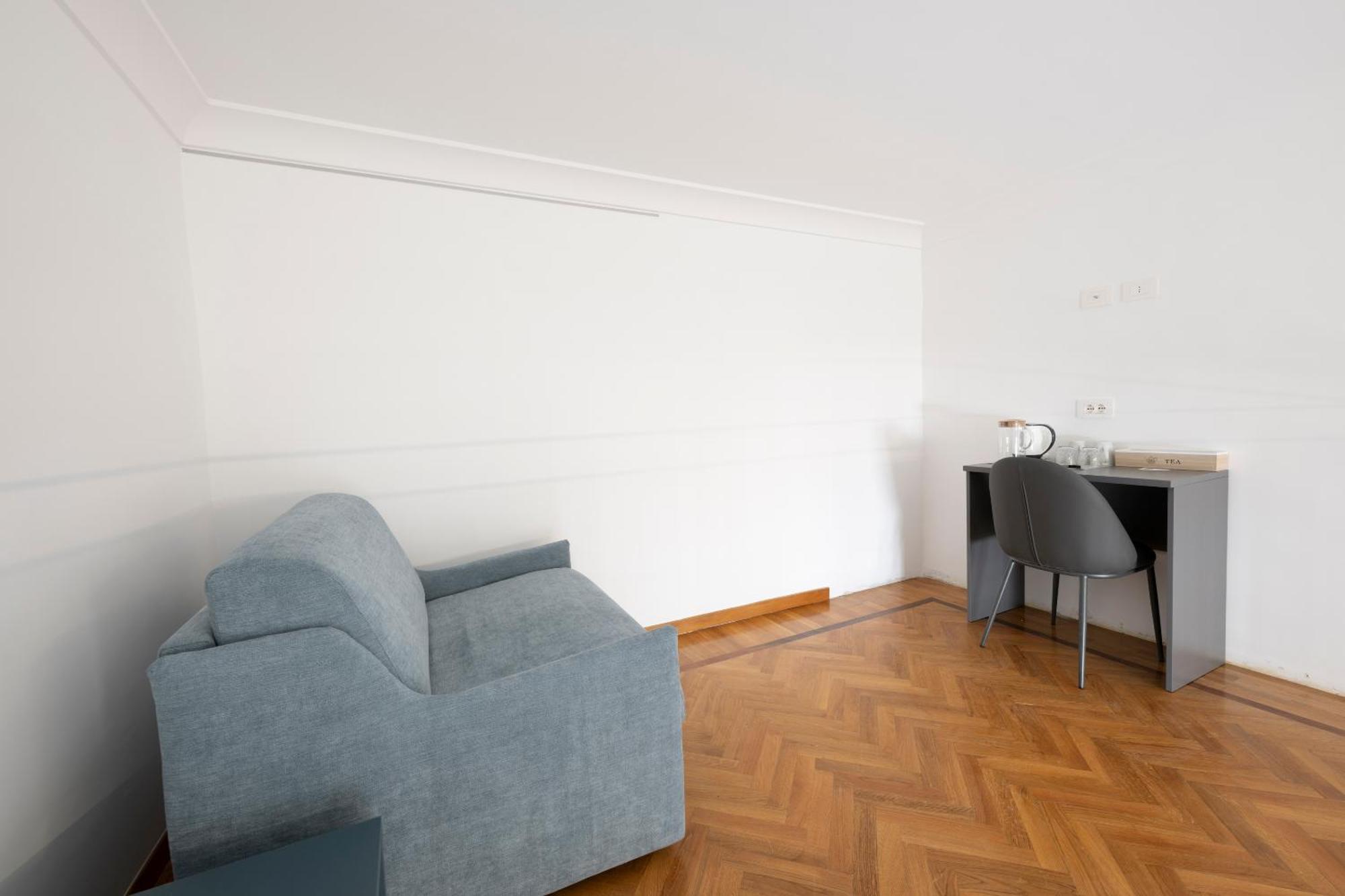 Apartment Residenza Giuseppe *