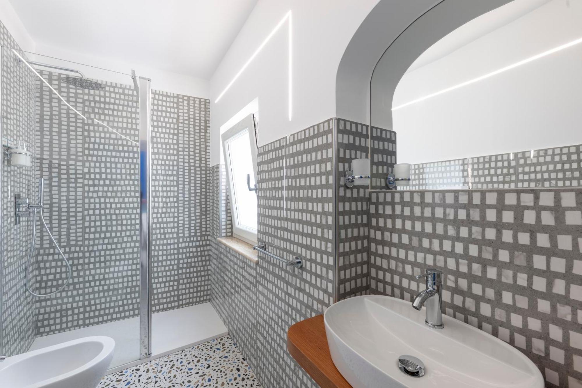 Residenza Giuseppe Apartment *