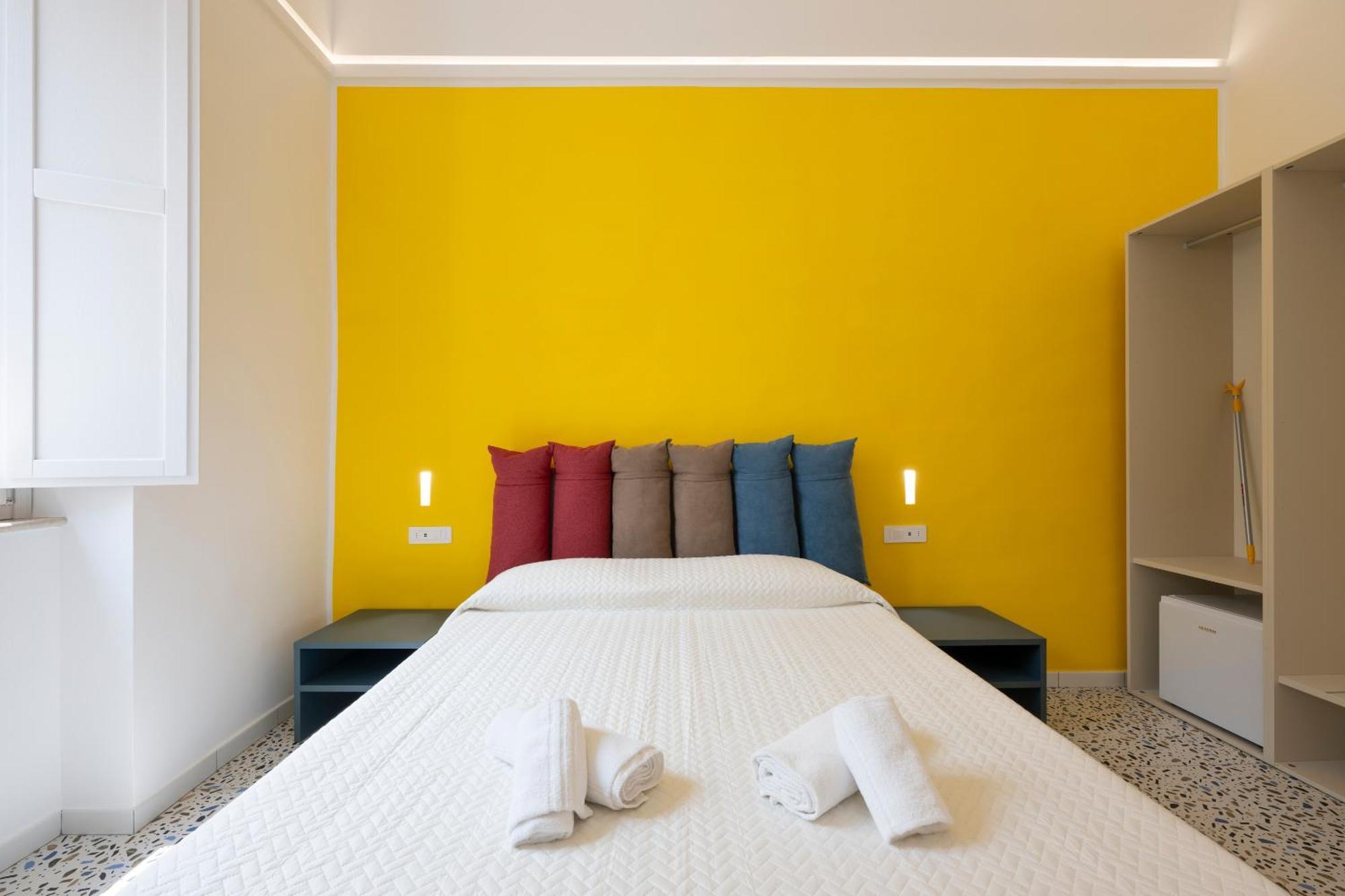 Residenza Giuseppe *