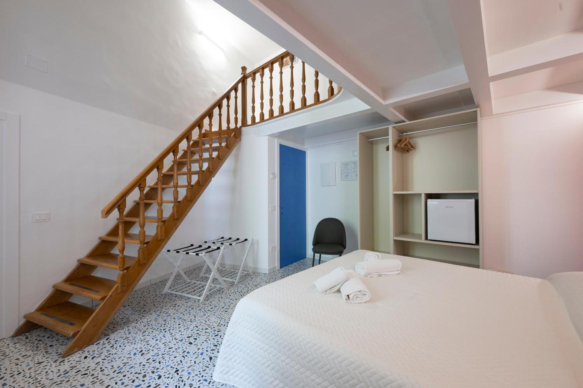 Residenza Giuseppe Amalfi