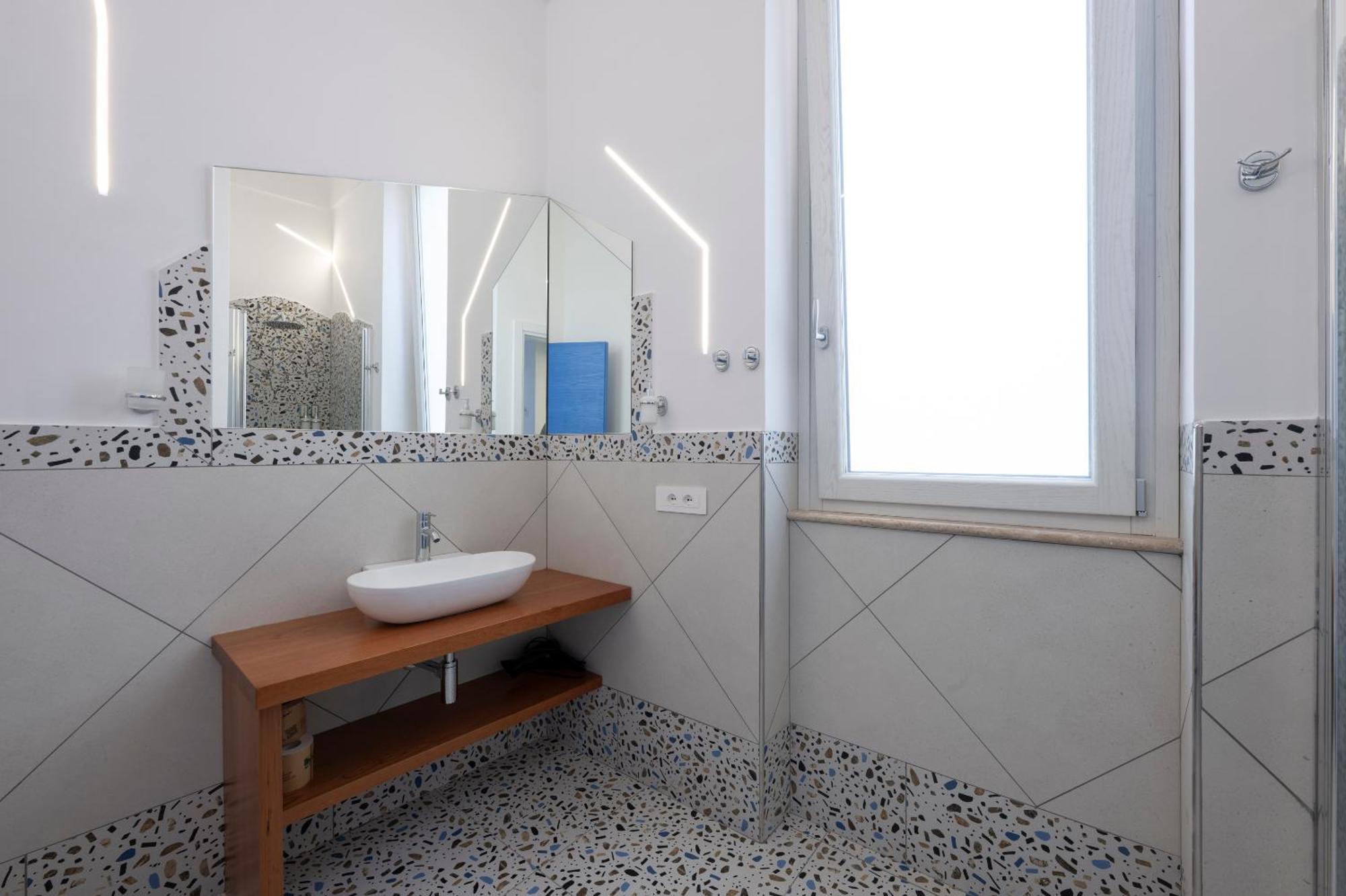 Residenza Giuseppe * Amalfi