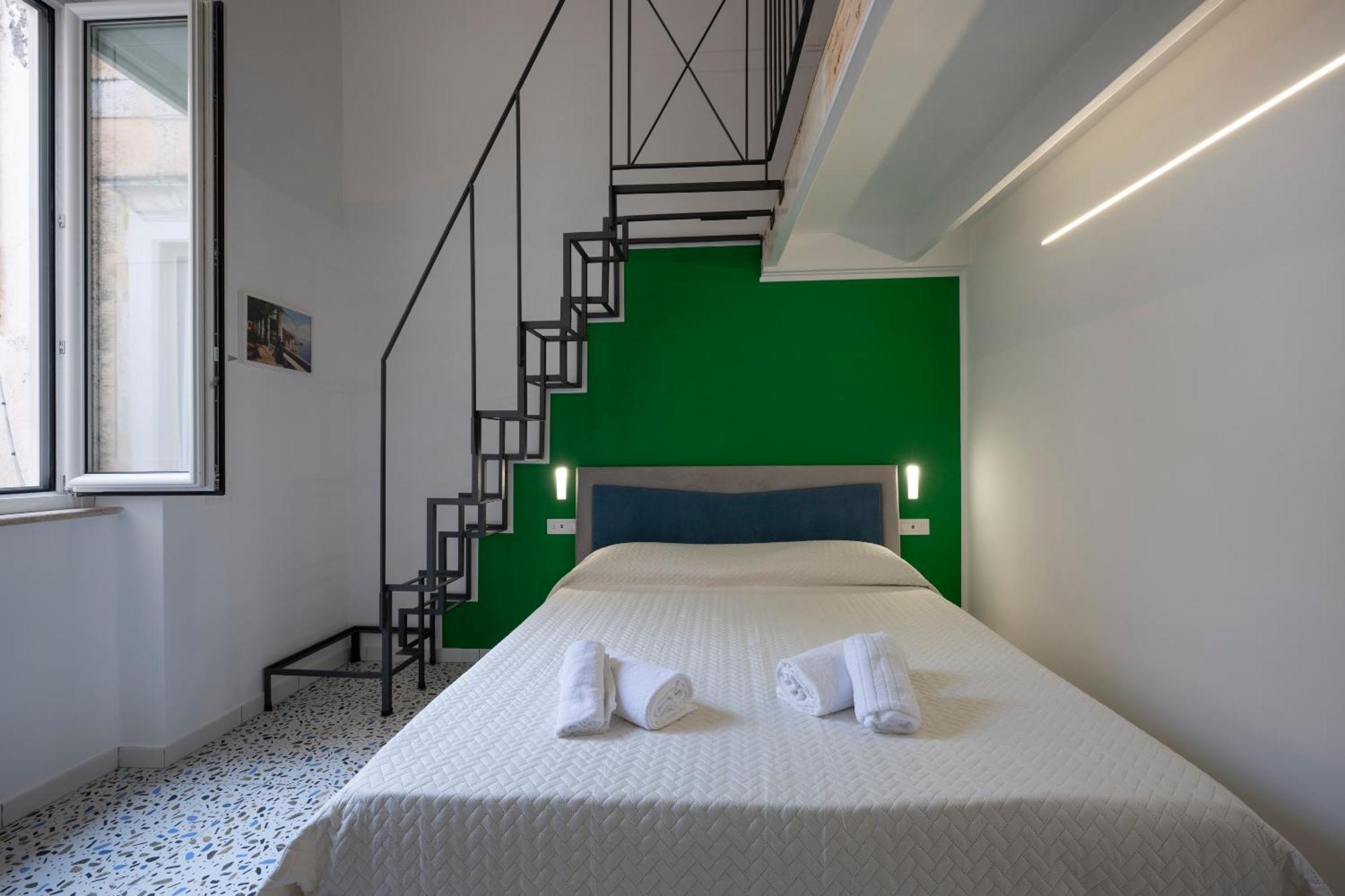 Residenza Giuseppe Apartment