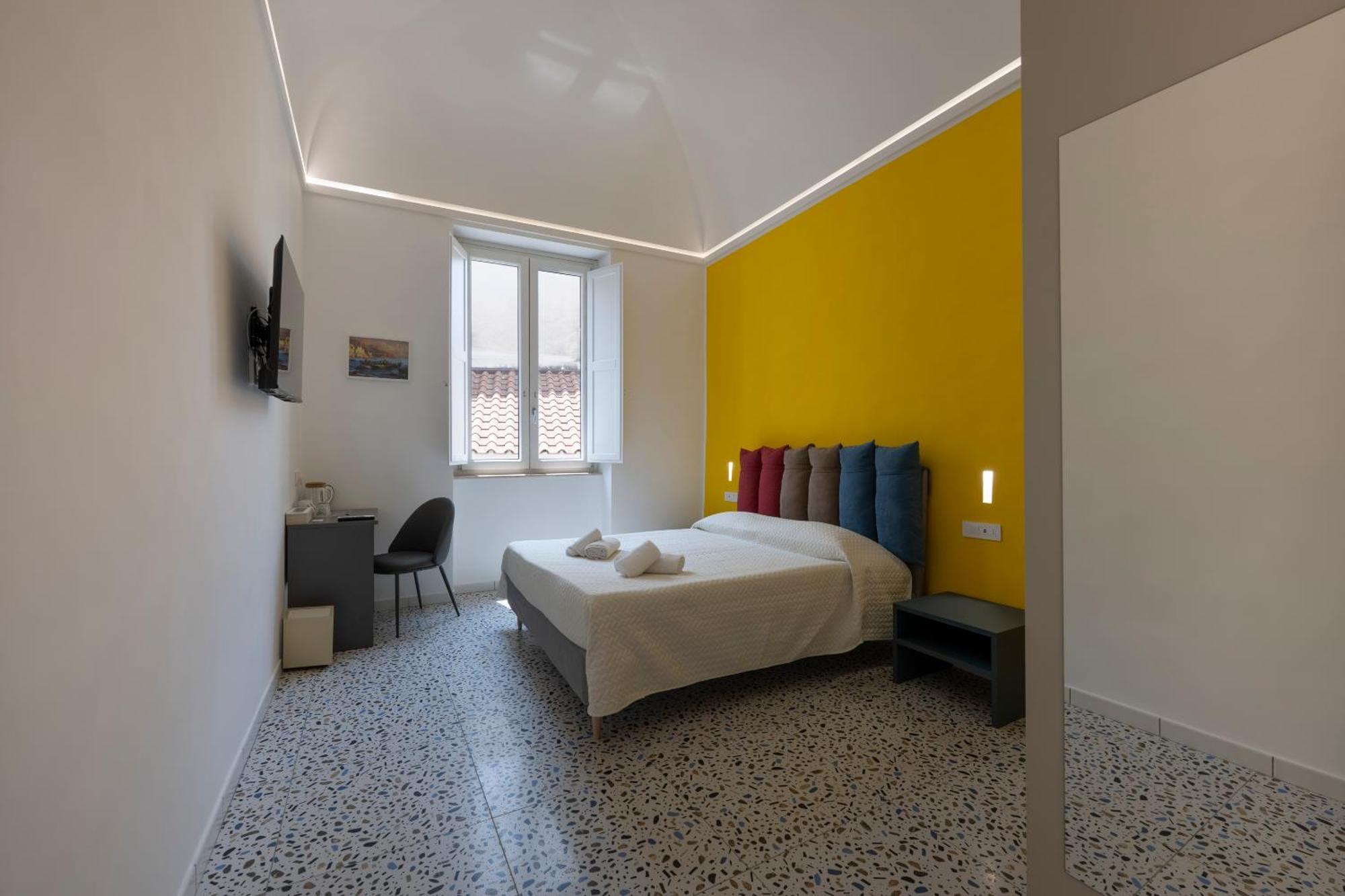 Residenza Giuseppe Amalfi