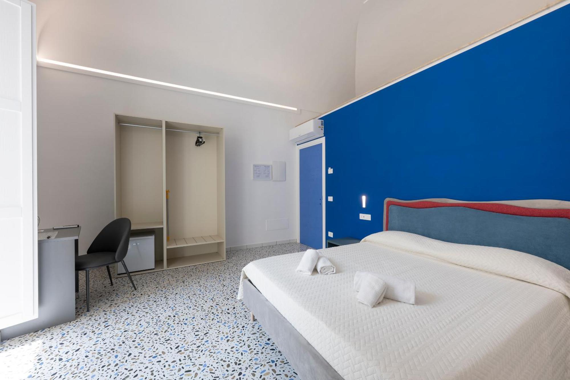 Residenza Giuseppe Apartment *