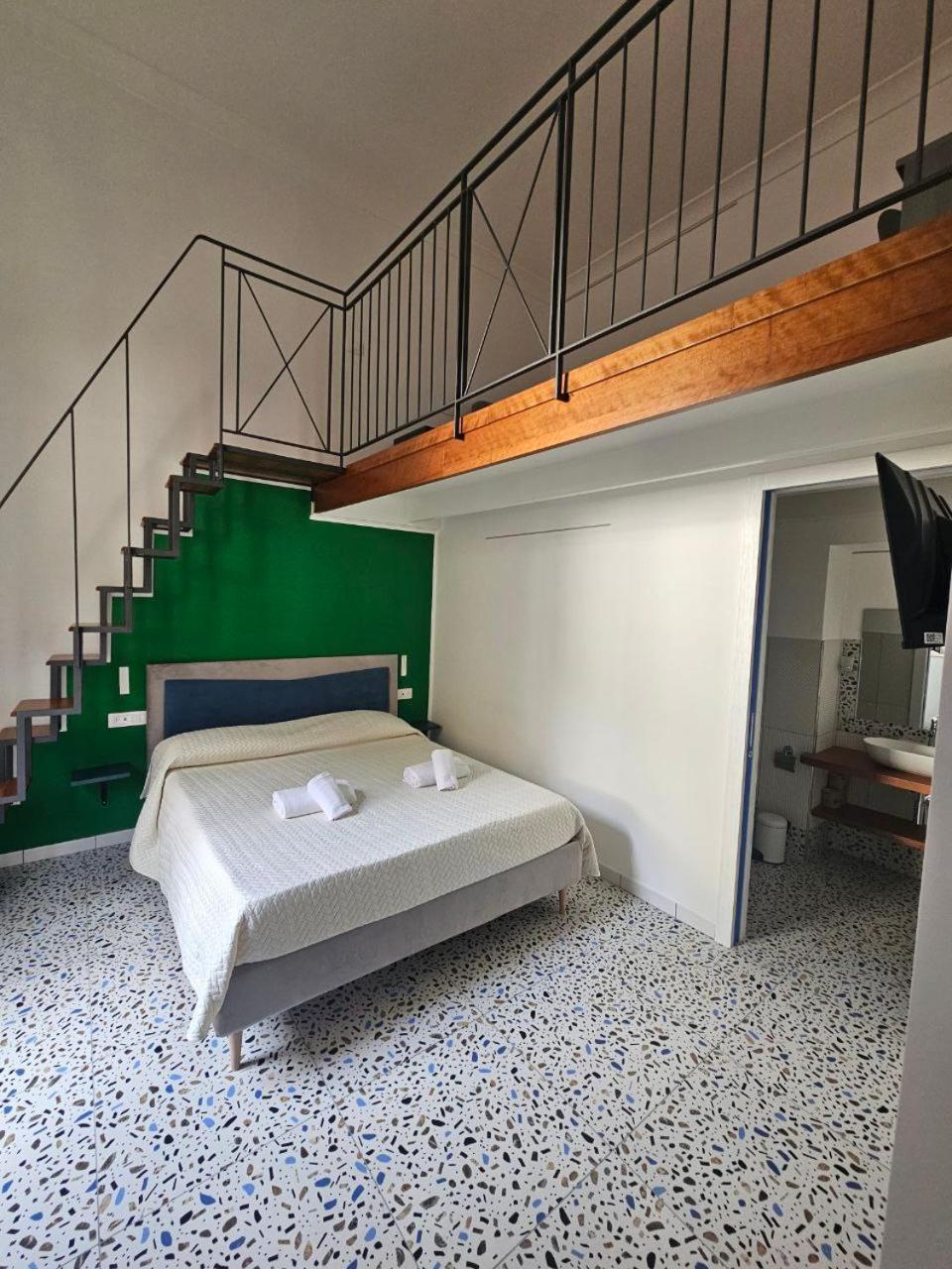 Residenza Giuseppe Amalfi