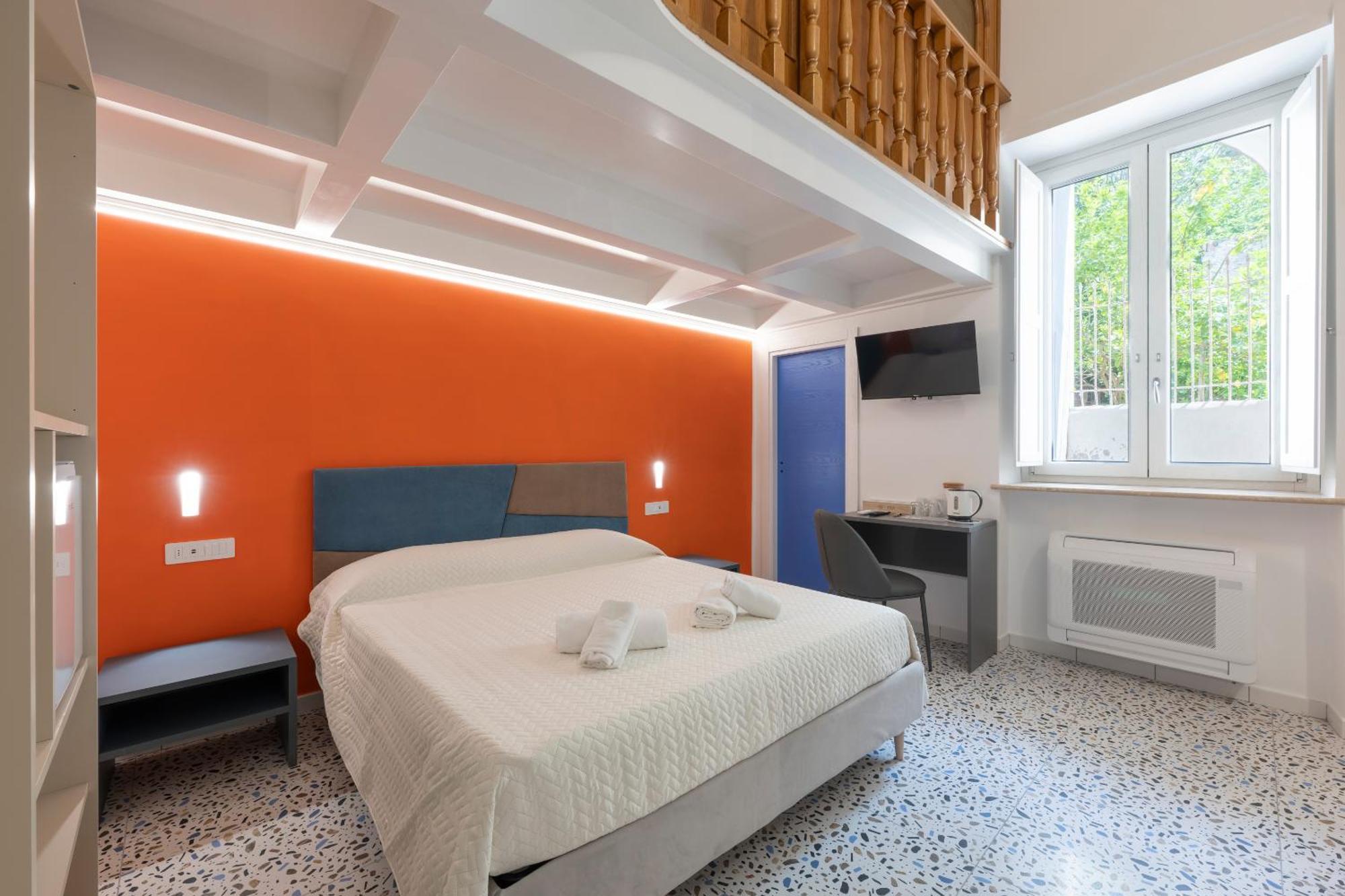 Residenza Giuseppe Apartamento Amalfi