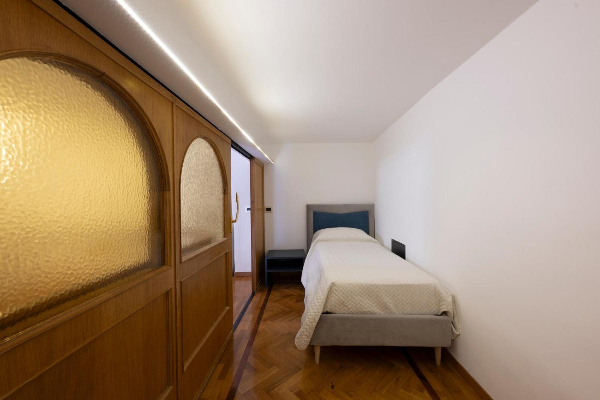 Apartamento Residenza Giuseppe Amalfi