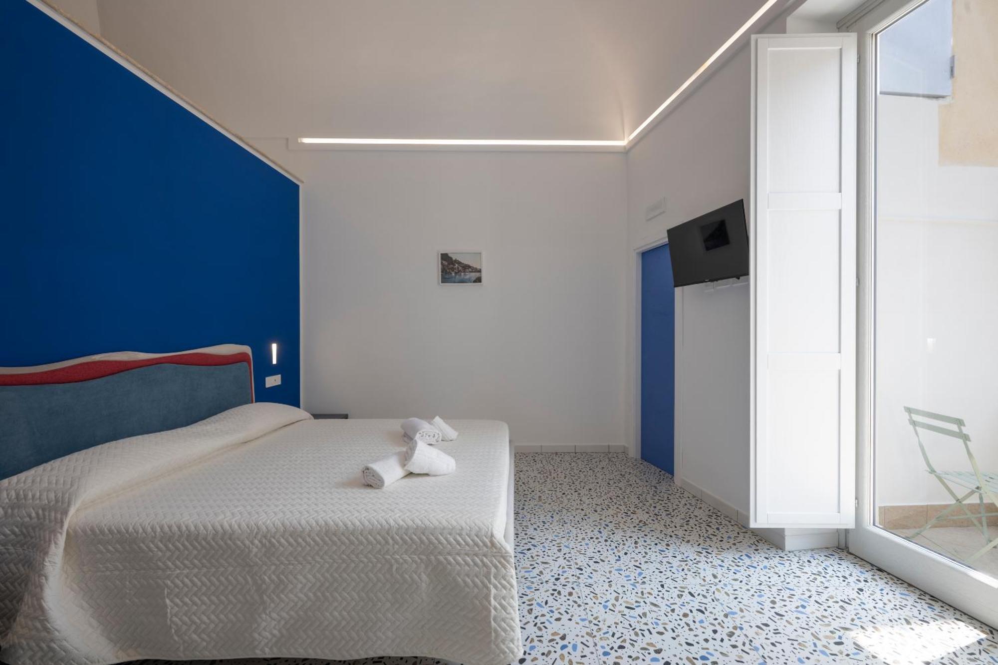 Apartamento Residenza Giuseppe