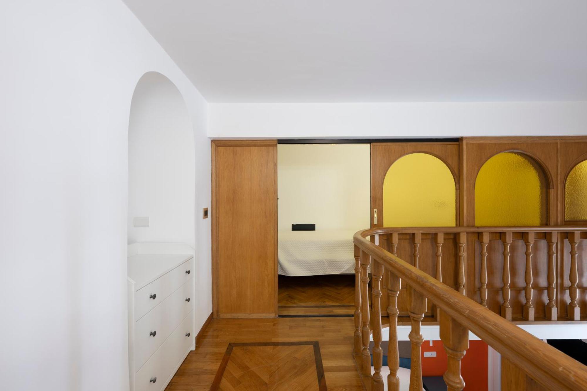 Residenza Giuseppe *
