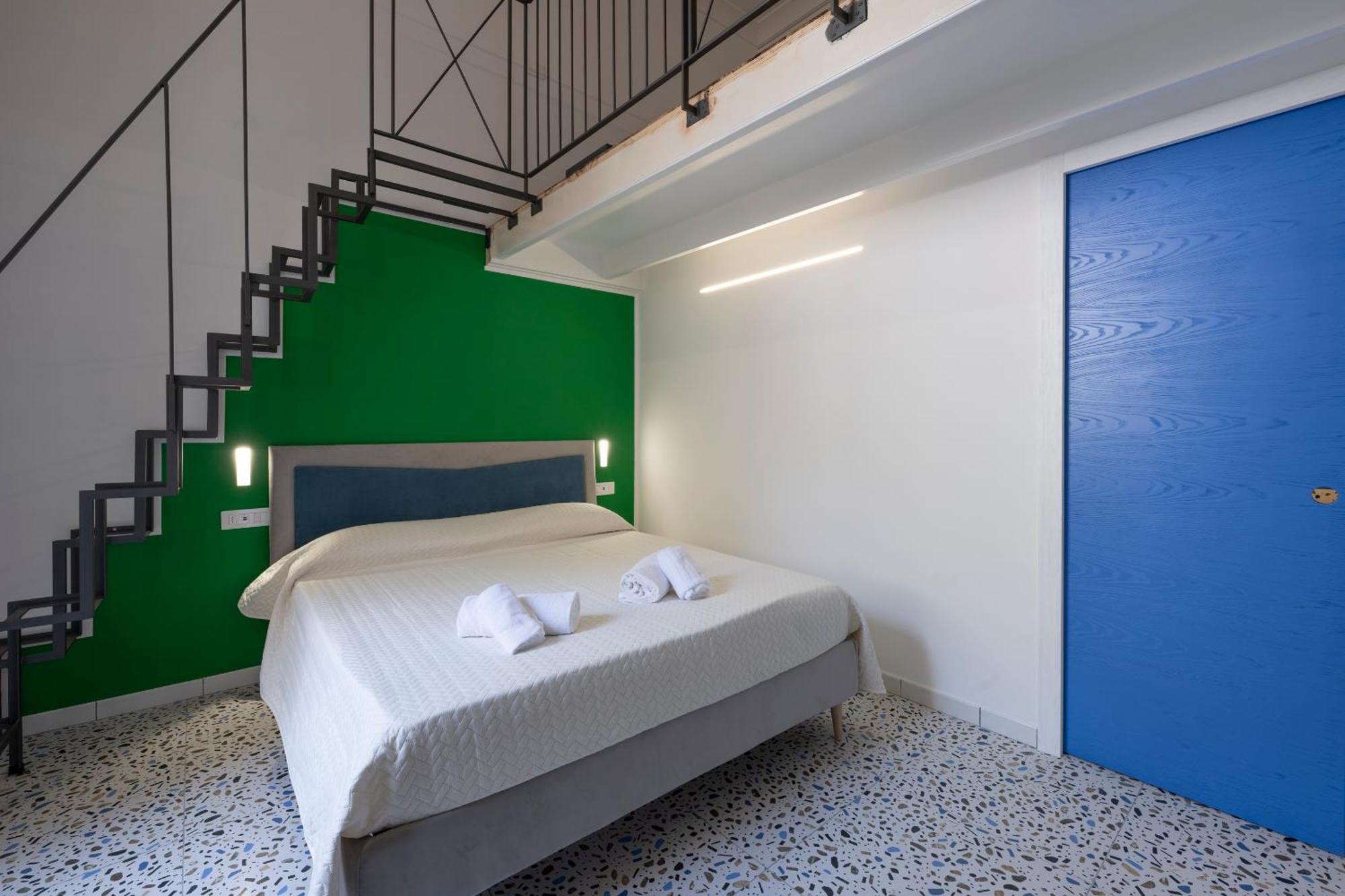 Residenza Giuseppe * Amalfi