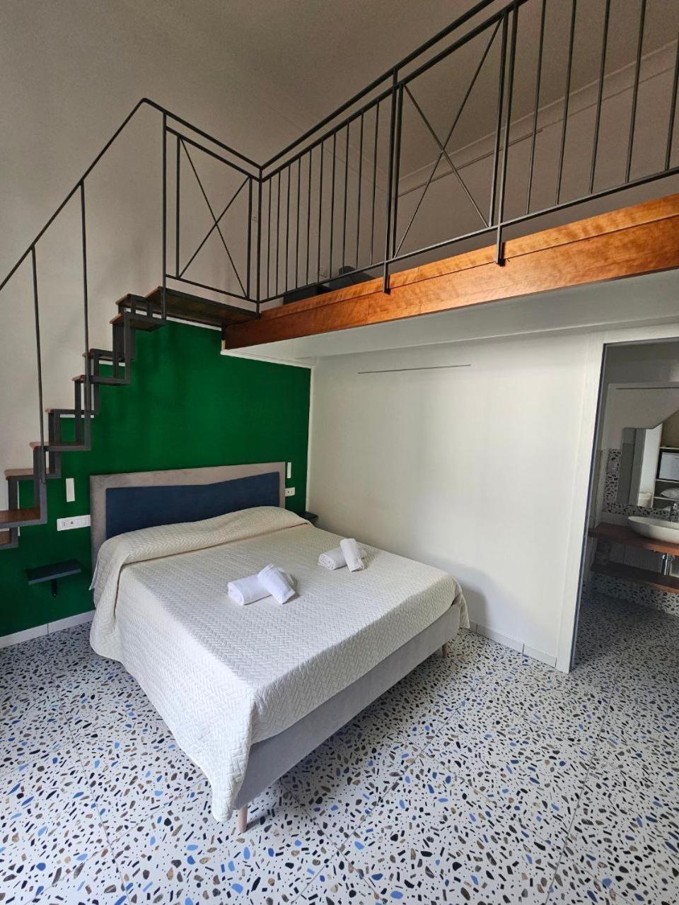 Residenza Giuseppe *