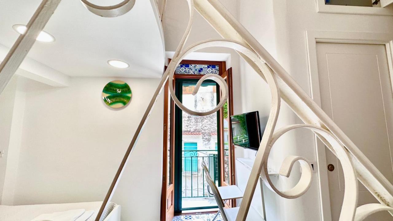 Apartment Residenza Giuseppe Amalfi