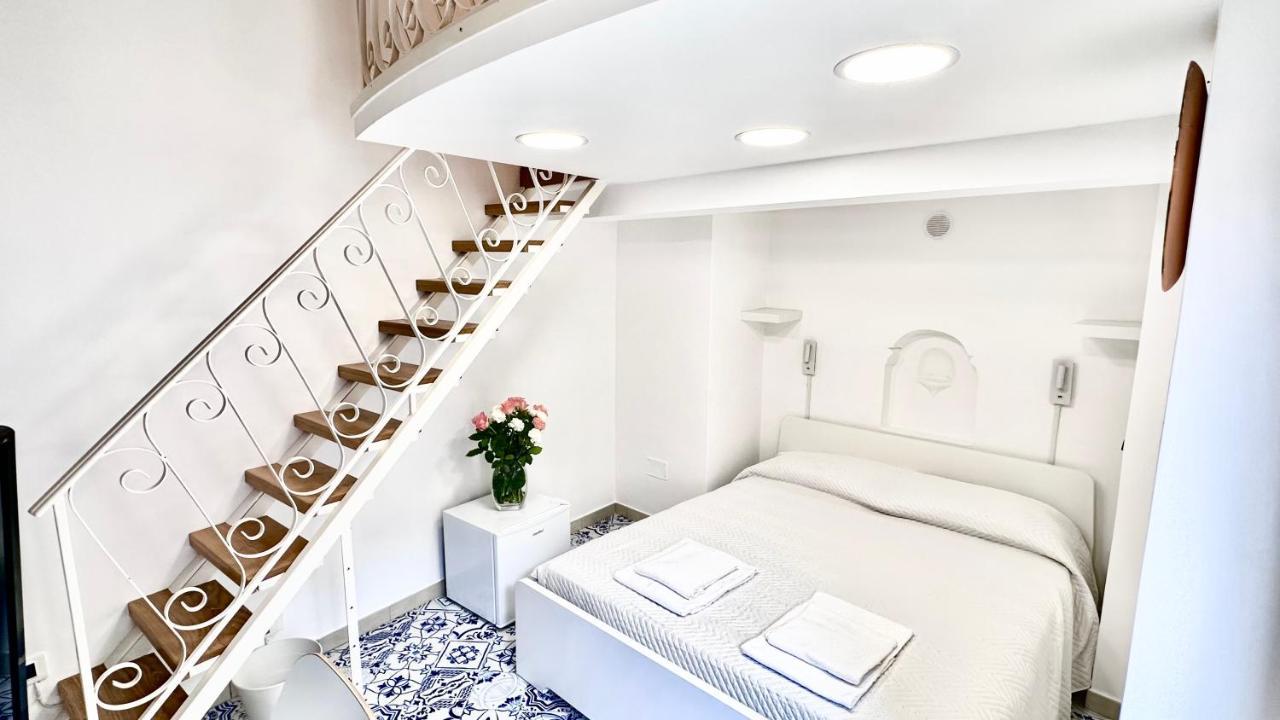 Apartment Residenza Giuseppe Amalfi