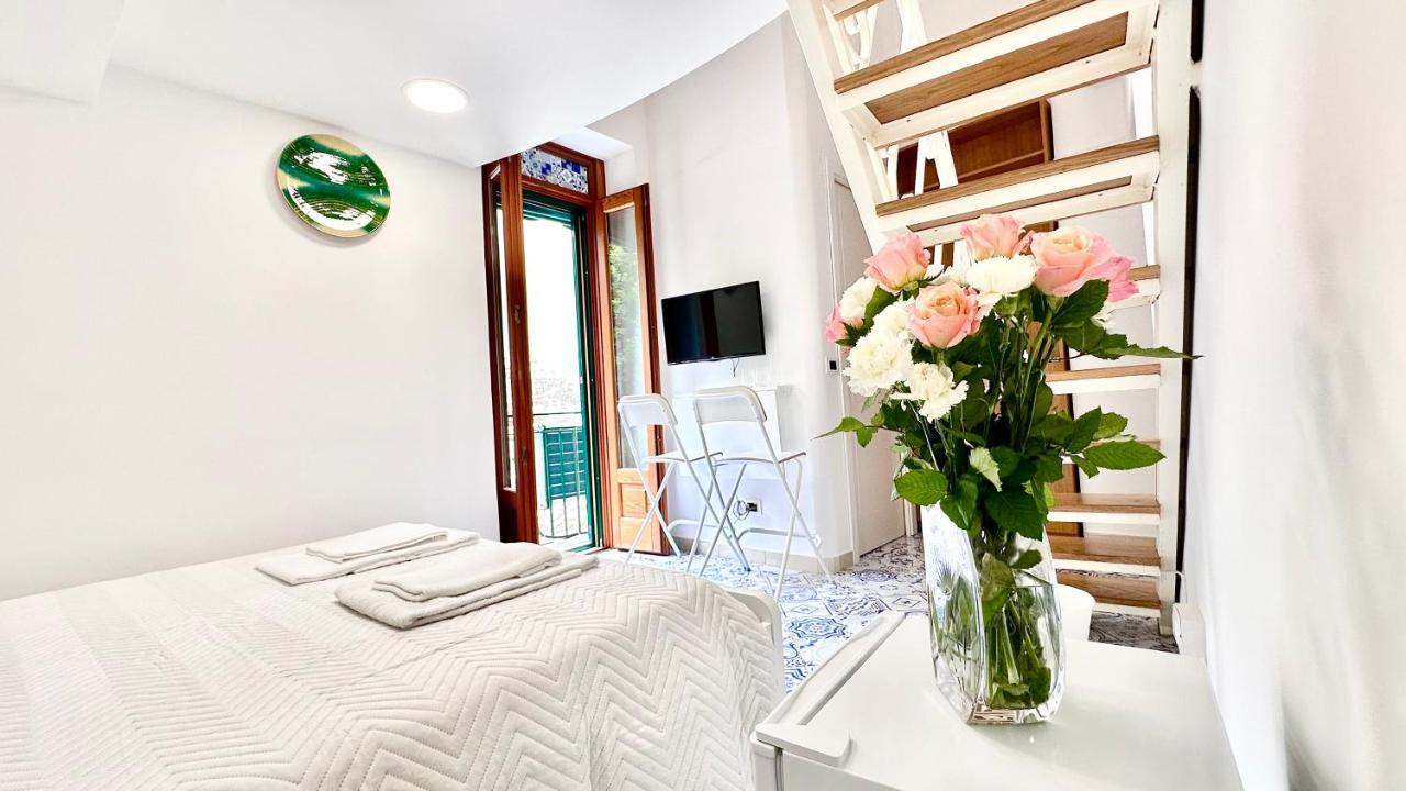 Residenza Giuseppe Amalfi