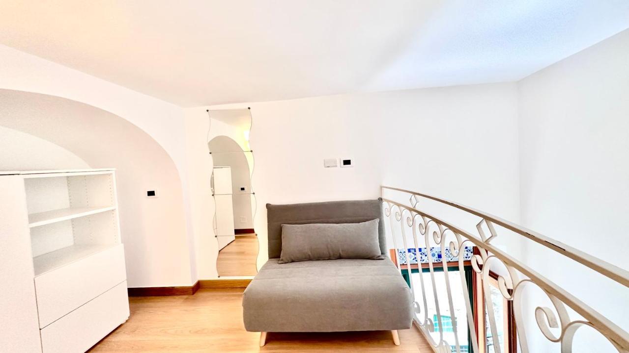 Apartment Residenza Giuseppe Amalfi